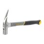 Stanley STHT0-51312 - Kladivo Fibreglass tesárske, vrúb. plocha, 600g