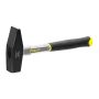 Stanley STHT0-51910 - Zámočnícke kladivo Fibreglass DIN 1000g