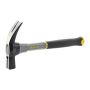 Stanley STHT0-54123 - Kladivo Fibreglass so zahnutými čeľusťami, 750g