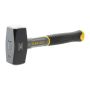 Stanley STHT0-54128 - Kladivo Fibreglass palice, 1500g