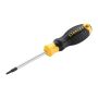 Stanley STHT16178-0 - Skrutkovač CushionGrip Torx, T15×75mm