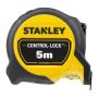 Stanley STHT37231-0 - Meter zvinovací Control Lock™ 5m×25mm, magnet