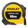 Stanley STHT37233-0 - Meter zvinovací Control Lock™ 10m×25mm, magnet