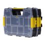 Stanley STST1-71197 - Organizér Sortmaster MINI 290×210×63 Twin pack