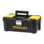 Stanley STST1-75515 - Box na náradie 32×19×13cm, kovové pracky