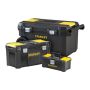 Stanley STST1-81065 - Set boxov Essential