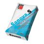 Baumit Sanova S – Sanačná cementová omietka pre soklové časti - 40 kg