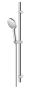 Teorema Select Design - KYRT sprchový set, chróm 1535811-T01
