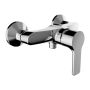 Teorema Good Life - Sprchová batéria nástenná, chróm 86210