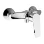Teorema Sonic - Sprchová batéria nástenná, chróm 8C210