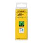 Stanley TRA708SST-0 - Sponky typ G, 12mm, 1000ks