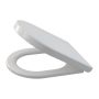 AlcaPlast A67 - WC sedátko Softclose, Click systém, Duroplast