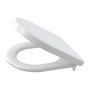 AlcaPlast A674S - WC sedátko Softclose, Click systém, Duroplast