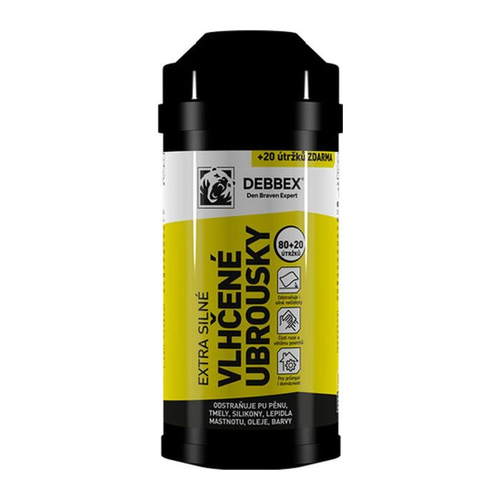 Den-Braven-B9012DBX-Extra-silne-vlhcene-obrusky-80-20-ks-ZADARMO-doza.jpg