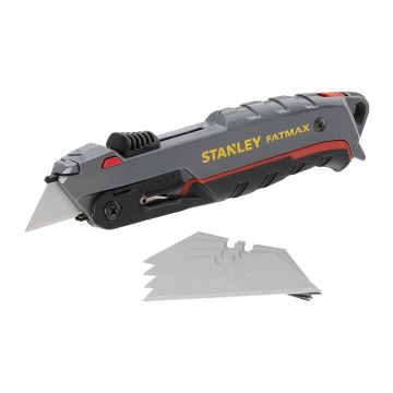 Stanley 0-10-242 - FatMax® bezpečnostný nôž