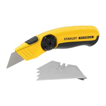 Stanley 0-10-780 - FatMax® nôž s pevnou čepeľou