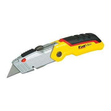 Stanley 0-10-825 - FatMax® skladací nôž