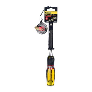 Stanley 0-16-253 - FatMax® dláto s priebežným driekom 10mm