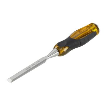 Stanley 0-16-254 - FatMax® dláto s priebežným driekom 12mm