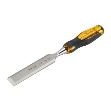 Stanley 0-16-262 - FatMax® dláto s priebežným driekom 30mm