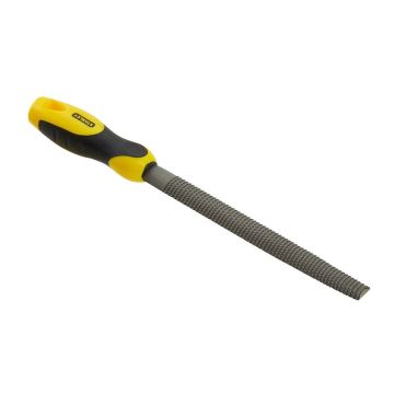 Stanley 0-22-471 - Rašpla úsečová, sek 2, 200mm