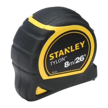 Stanley 0-30-656 - Meter zvinovací Tylon 8m/26ft