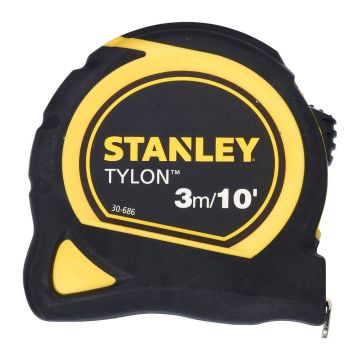 Stanley 0-30-686 - Meter zvinovací Tylon 3m/10ft