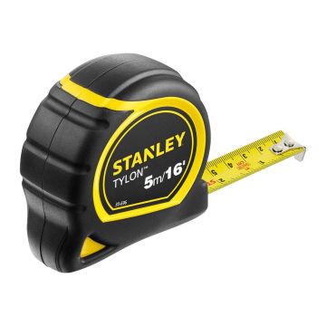 Stanley 0-30-696 - Meter zvinovací Tylon 5m/16ft