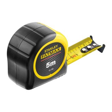 Stanley 0-33-720 - FATMAX® Blade Armor® zvinovací meter 5m, 32mm
