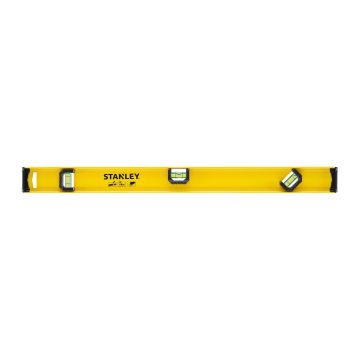 Stanley 0-42-074 - Vodováha Stanley Basic I-Beam, 60cm