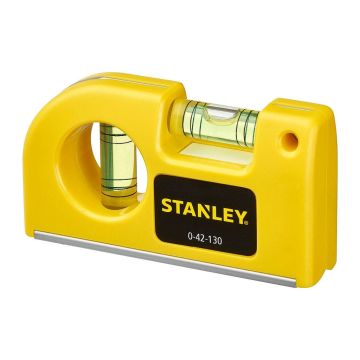 Stanley 0-42-130 - Mini vodováha