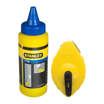 Stanley 0-47-440 - Linkovacia šnúra 30m