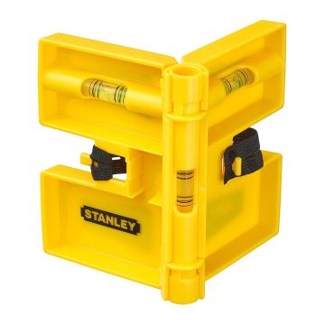 Stanley 0-47-720 - Vodováha stĺpiková