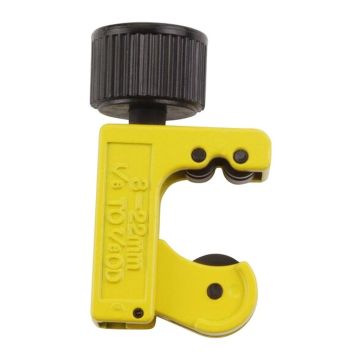 Stanley 0-70-447 - Nastaviteľná rezačka rúrok 3 - 22mm