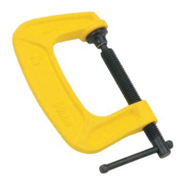 Stanley 0-83-034 - MaxSteel® “G" svorky 100mm