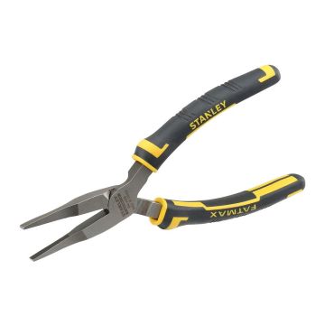 Stanley 0-84-495 - FatMax® kliešte s plochými čeľusťami, 152mm
