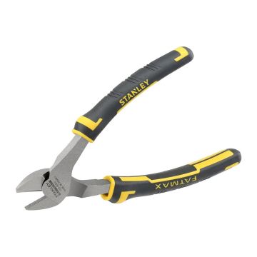 Stanley 0-89-860 - FatMax® špec. tvrdené bočné štiepacie kliešte, 175mm