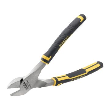 Stanley 0-89-861 - FatMax® špec. tvrdené bočné štiepacie kliešte, 200mm