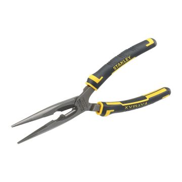 Stanley 0-89-870 - FatMax® kliešte s predĺženými čeľusťami, 200mm