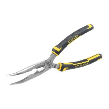 Stanley 0-89-872 - FatMax® kliešte so zahnutými čeľusťami, 200mm