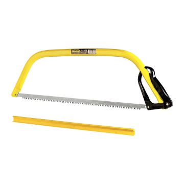 Stanley 1-15-368 - Oblúková píla na vlhké drevo 610mm