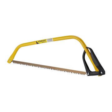 Stanley 1-15-379 - Oblúková píla na vlhké drevo 530mm