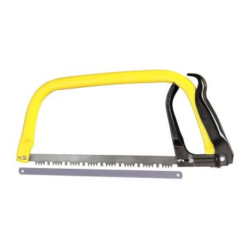 Stanley 1-20-447 - Oblúková mini píla na drevo a železo 300mm