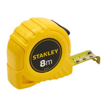 Stanley 1-30-457 - Zvinovací meter Stanley® 8m, 25mm