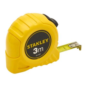Stanley 1-30-487 - Zvinovací meter Stanley® 3m, 12.7mm