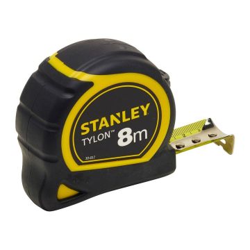 Stanley 1-30-657 - Zvinovací meter Tylon™ 8m, 25mm