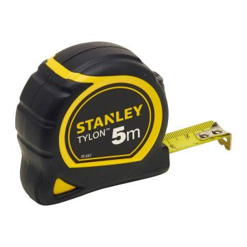 Stanley 1-30-697 - Zvinovací meter Tylon™ 5m, 19mm