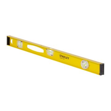 Stanley 1-42-921 - Vodováha I-Beam 180° 80cm
