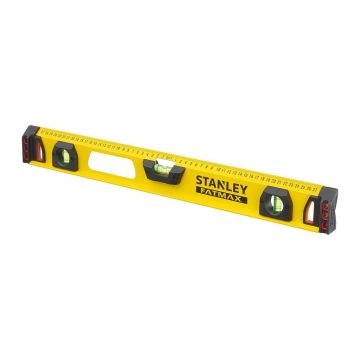 Stanley 1-43-553 - Vodováha FATMAX® I-Beam 60cm