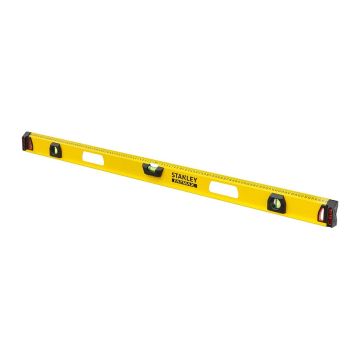 Stanley 1-43-555 - Vodováha FATMAX® I-Beam 120cm